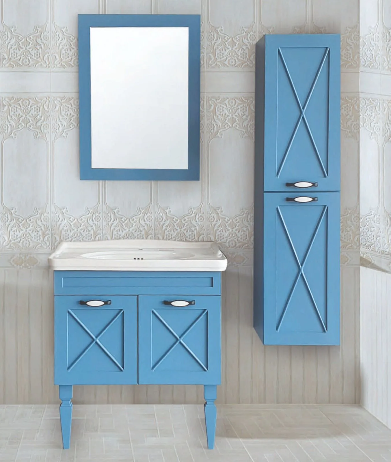 BANYO DOLABI