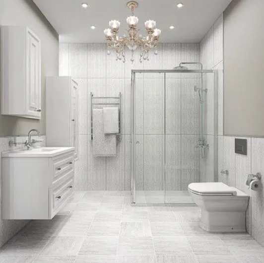 Banyo & Duşa Kabin